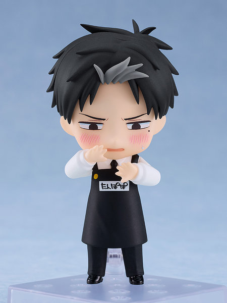 ねんどろいど 幼稚園WARS ダグ