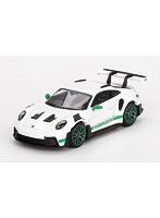 ポルシェ 911 992 GT3 RS トリビュート to カレラ RS パッケージ 左ハンドル