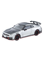 NISSAN GT-R NISMO Special edition 2024 mode 銀