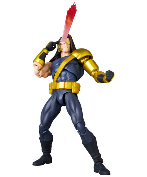 MAFEX MARVEL CYCLOPS（AGE OF APOCALYPSE Ver.）