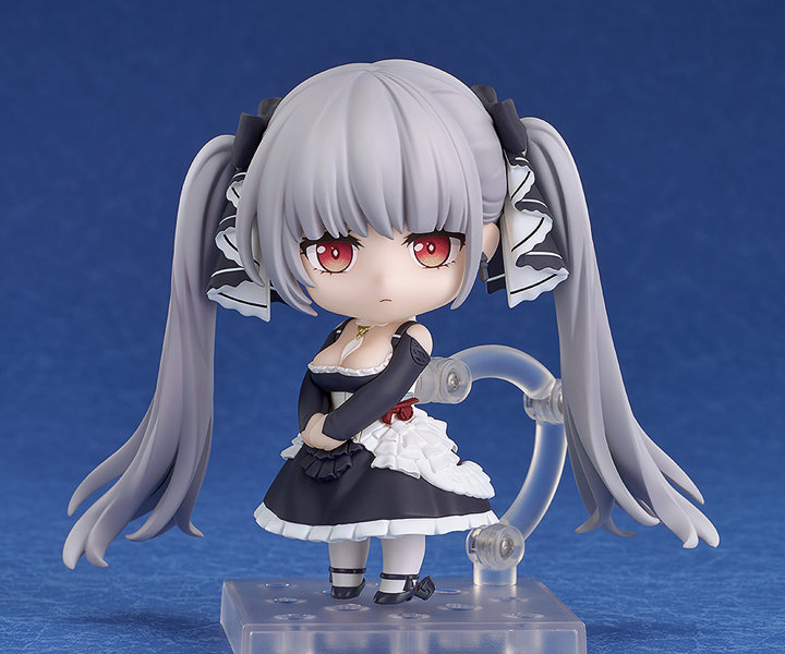 ねんどろいど アズールレーン フォーミダブル