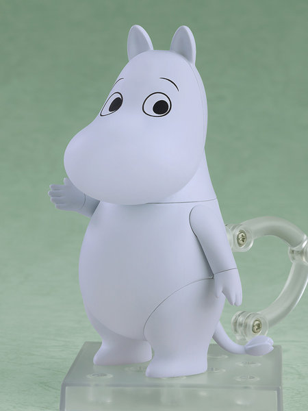 ねんどろいど Moomin ムーミン