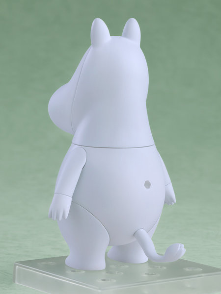 ねんどろいど Moomin ムーミン