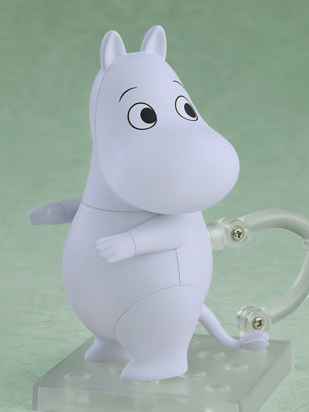 ねんどろいど Moomin ムーミン