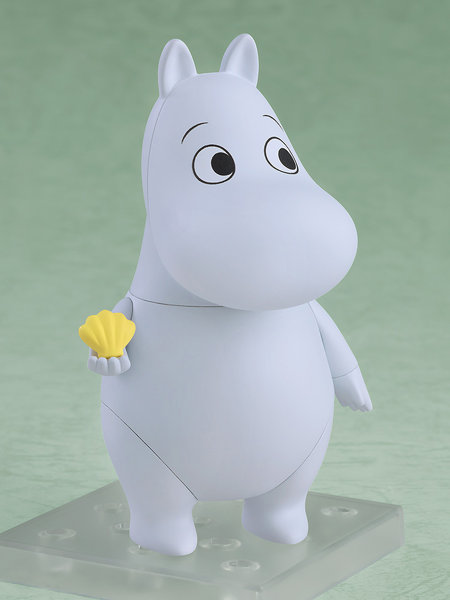 ねんどろいど Moomin ムーミン