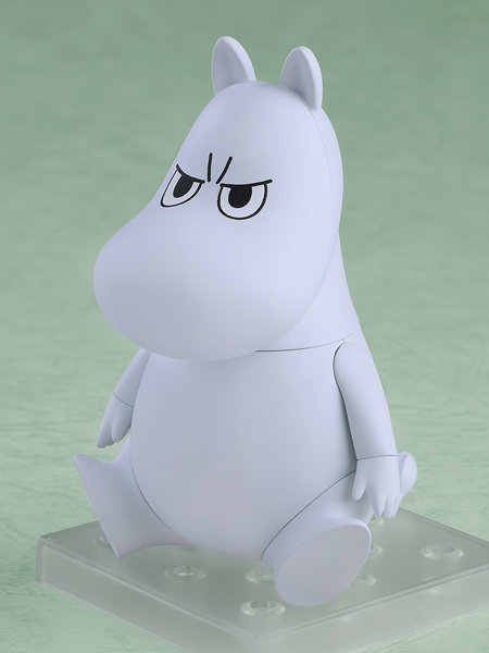 ねんどろいど Moomin ムーミン