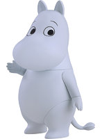 ねんどろいど Moomin ムーミン