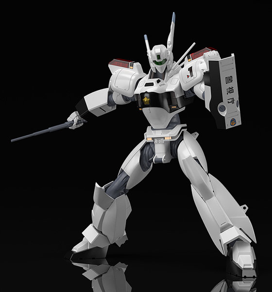MODEROID AV-98イングラム