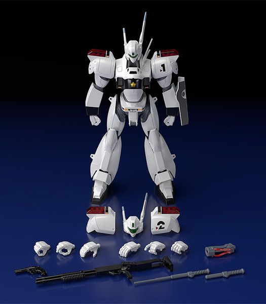 MODEROID AV-98イングラム