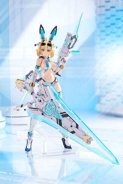 PLAMAX BP-01 ソフィア・F・シャーリング