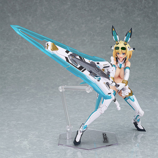 PLAMAX BP-01 ソフィア・F・シャーリング