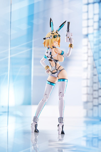 PLAMAX BP-01 ソフィア・F・シャーリング