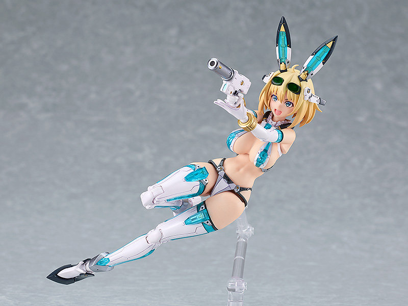 PLAMAX BP-01 ソフィア・F・シャーリング