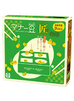 NEW マナー豆 匠