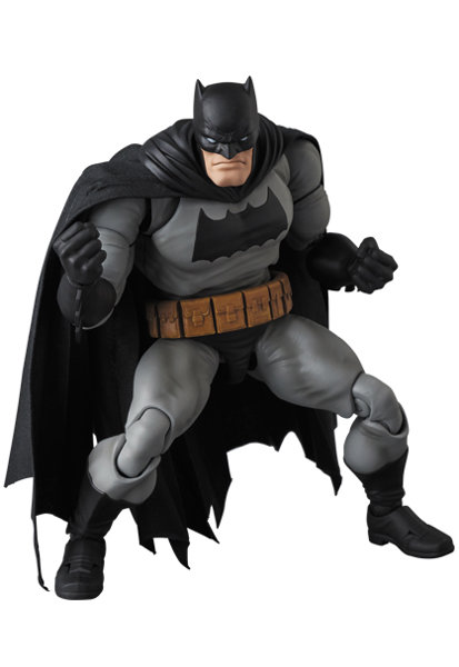 【再販】MAFEX BATMAN（The Dark Knight Returns）