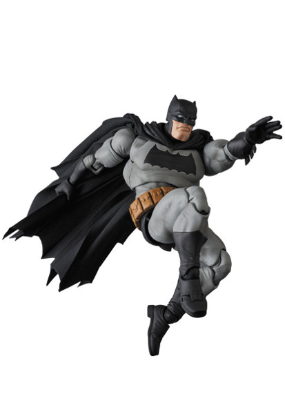 【再販】MAFEX BATMAN（The Dark Knight Returns）