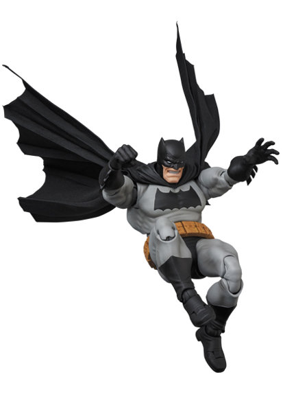 【再販】MAFEX BATMAN（The Dark Knight Returns）