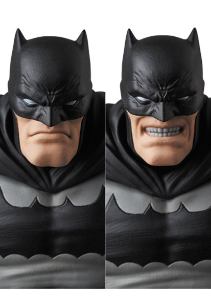 【再販】MAFEX BATMAN（The Dark Knight Returns）