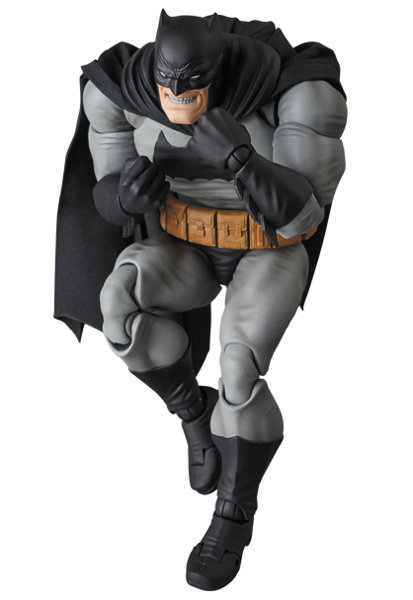 MAFEX BATMAN（The Dark Knight Returns）