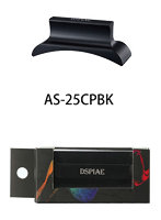 AS-25CPBK ハンドサンダー曲面タイプ（ブラック）