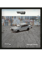 Volvo 242 Custom Grey