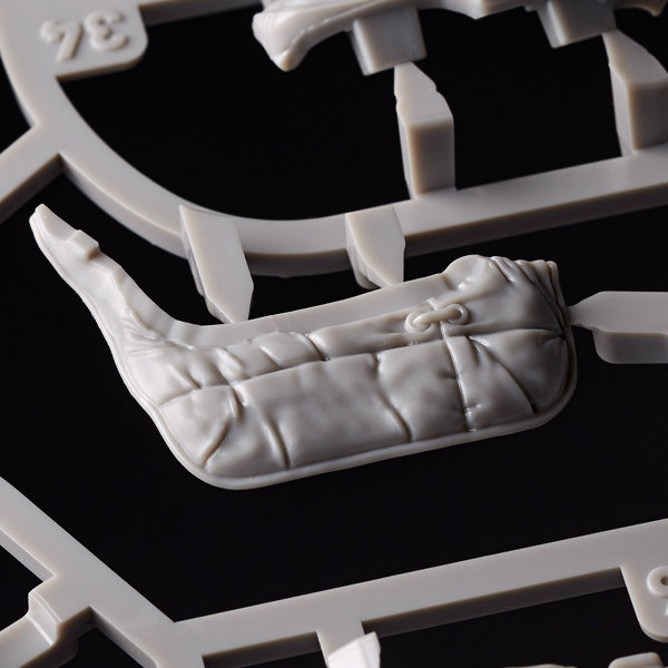 ARTPLA SCULPTURE WORKS 機動警察パトレイバー2 the Movie イングラムリアクティブアーマー3号機
