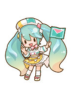 初音ミクシリーズ 初音ミク マジカルミライ2024 ふわぷち ぬいぐるみ（L）