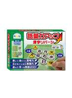 語彙力アップ 漢字リバーシ