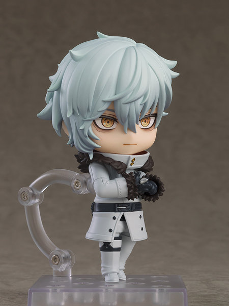 ねんどろいど Fate/Grand Order カドック・ゼムルプス