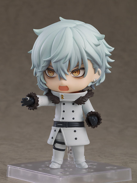 ねんどろいど Fate/Grand Order カドック・ゼムルプス