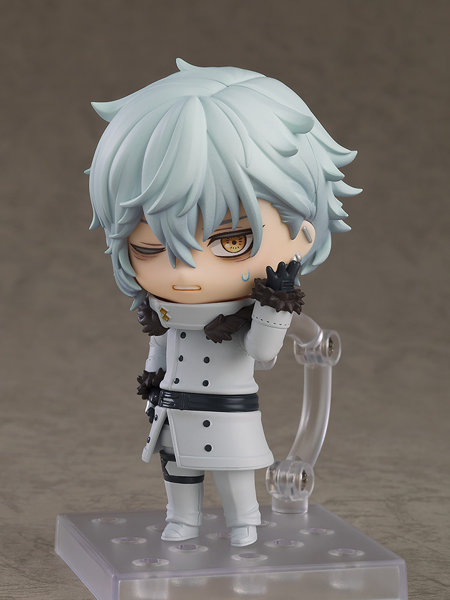 ねんどろいど Fate/Grand Order カドック・ゼムルプス