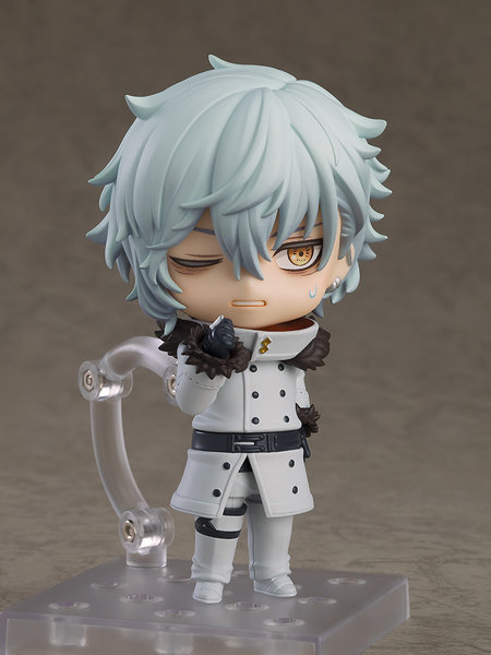 ねんどろいど Fate/Grand Order カドック・ゼムルプス
