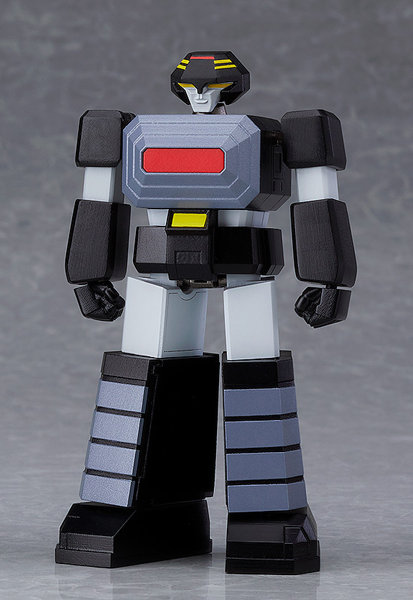  MODEROID 六神合体 ゴッドマーズ