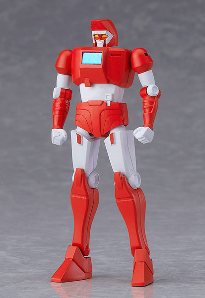  MODEROID 六神合体 ゴッドマーズ