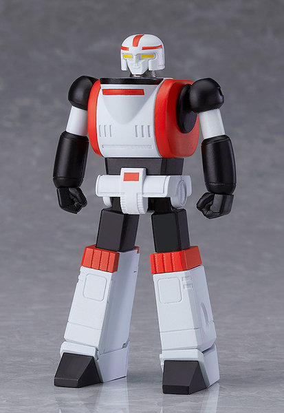  MODEROID 六神合体 ゴッドマーズ