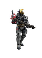 RE:EDIT HALO: REACH EMILE-A239 （Noble Four）