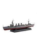 艦NEXT-18EX-201 1/700 艦NEXTシリーズ No.18 EX-201 日本海軍軽巡洋艦 多摩 昭和19年/捷一号作戦(エッチングパーツ付き)