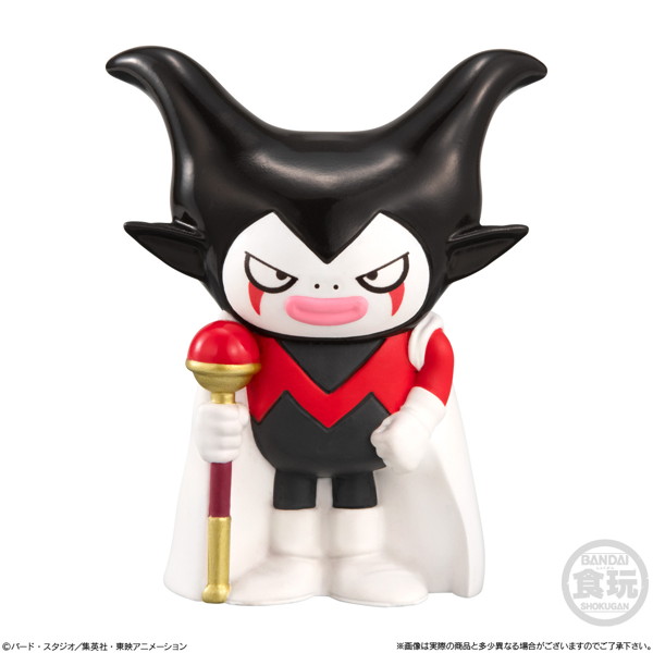 ソフビッツ ドラゴンボール （全6種） 1BOX:10個入