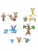 ポケモンスケールワールド ジョウト地方2 （全6種） 1BOX:10個入