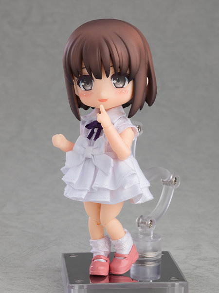 ねんどろいどどーる 冴えない彼女の育てかた Fine 加藤恵