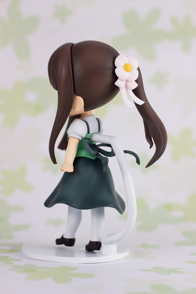 【再販】ミニフィギュア ご注文はうさぎですか？ BLOOM 千夜