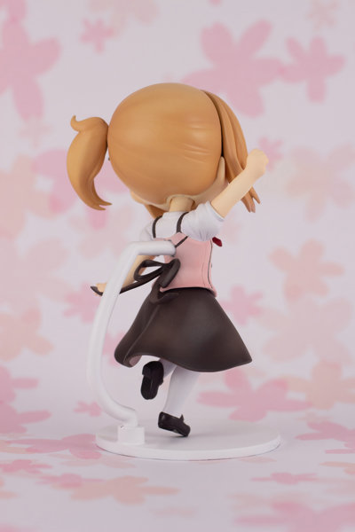 【再販】ミニフィギュア ご注文はうさぎですか？ BLOOM ココア