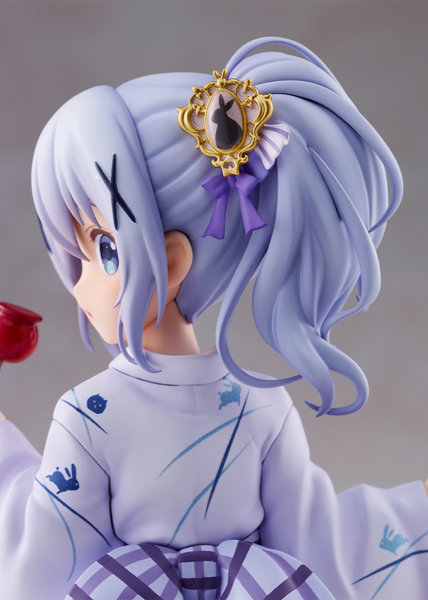 【再販】ご注文はうさぎですか？ BLOOM チノ（Summer Festival）=Repackage Edition=