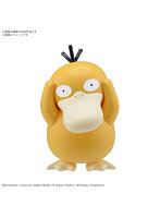【11月再生産分】ポケモンプラモコレクション クイック！！ 21 コダック