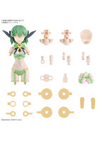 30MS オプションパーツセット16（フェアリーコスチューム）［カラーB］