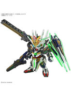 SDW HEROES キャプテンクアンタ GF