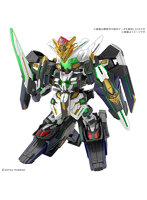 SDW HEROES GF ガンダムアストレア タイプ-F