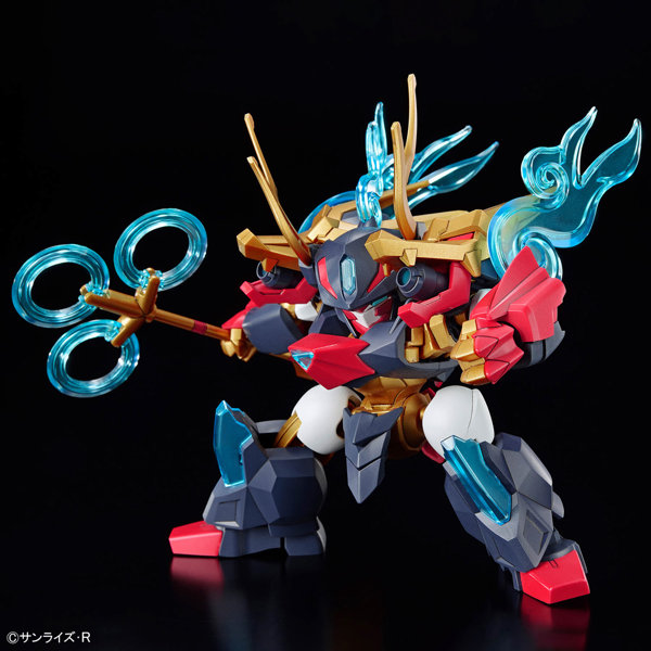 魔神創造伝ワタル 皇龍丸
