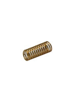 JS0144 集電スプリング（L:4.3mm・8個入）