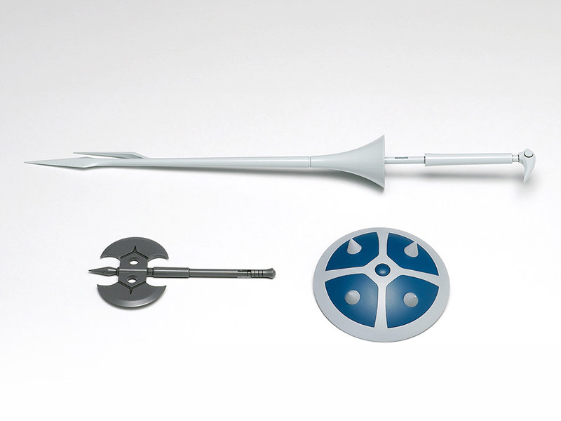 KG-023 プロマキス